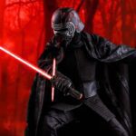 Hot toys Kylo Ren