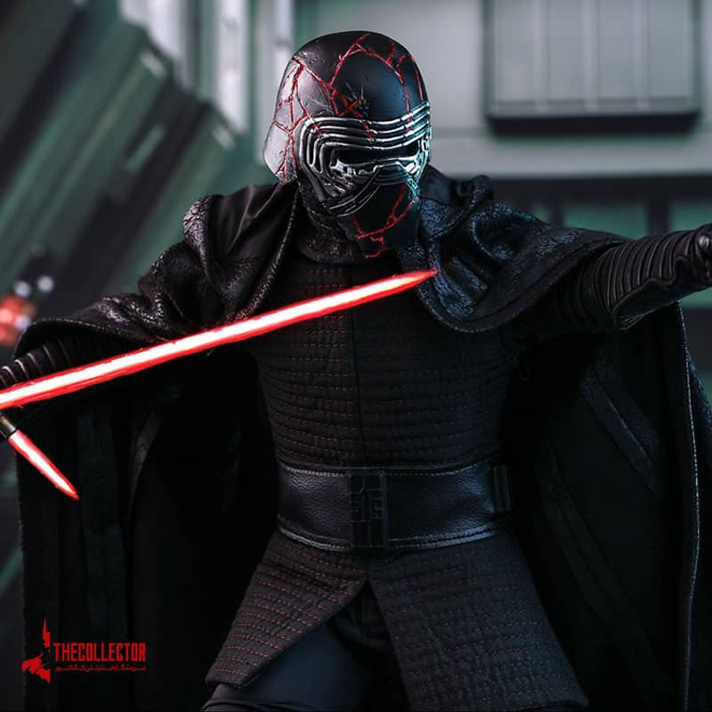 Hot toys Kylo Ren
