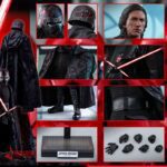 Hot toys Kylo Ren