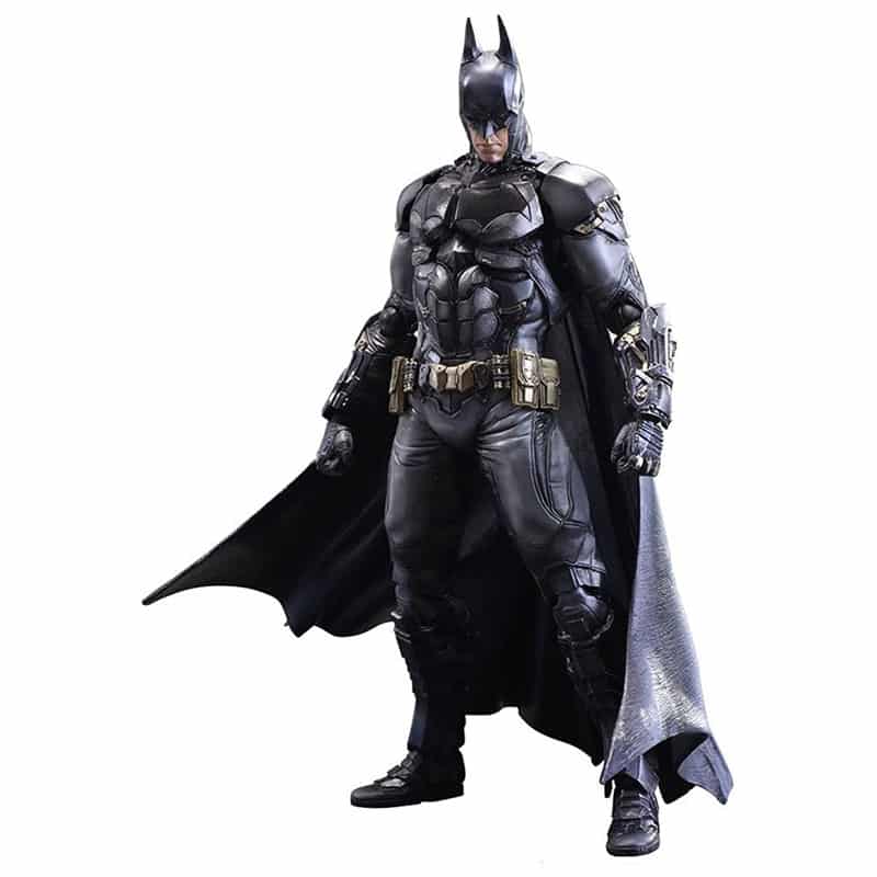 legend batman