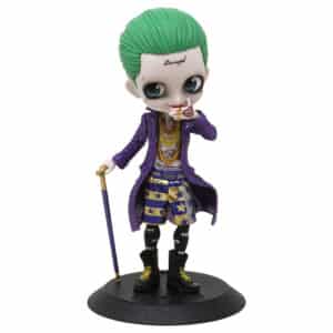 Qposket joker