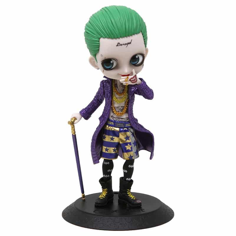 Qposket joker