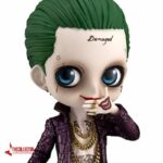 Qposket joker