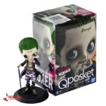 Qposket joker