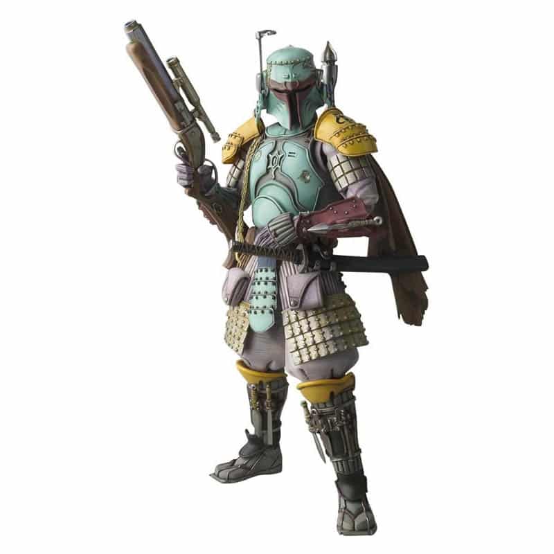 Bandai Boba Fett