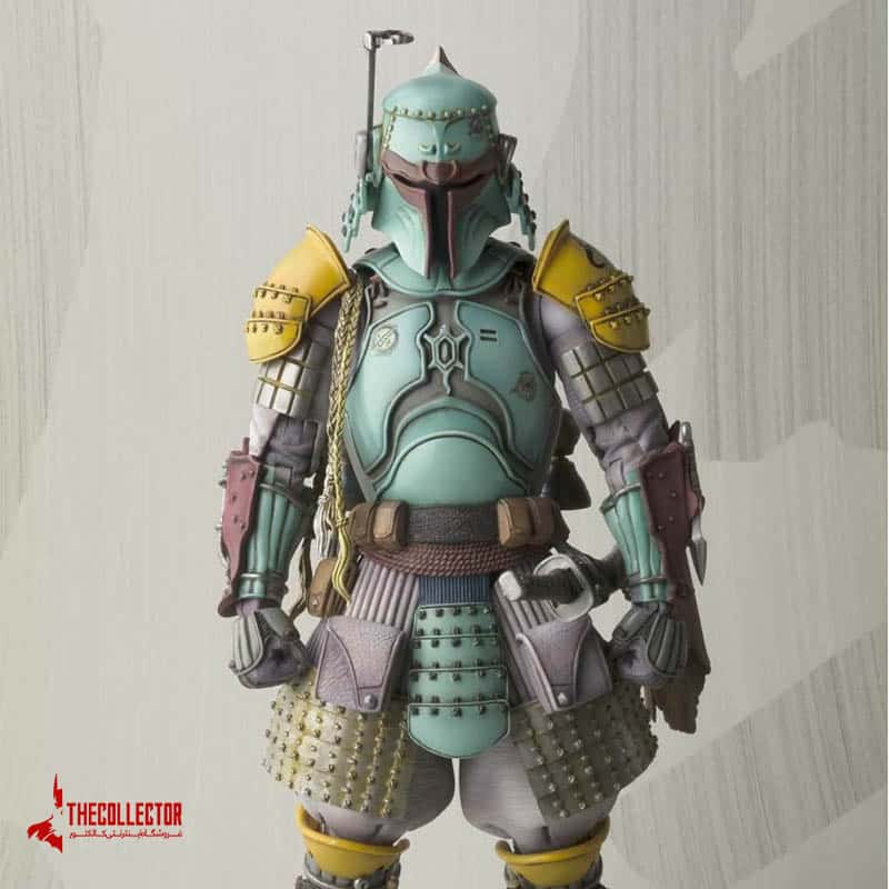 Bandai Boba Fett
