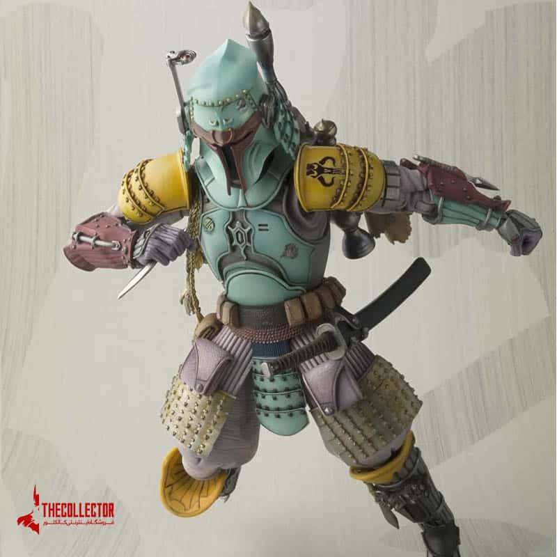 Bandai Boba Fett