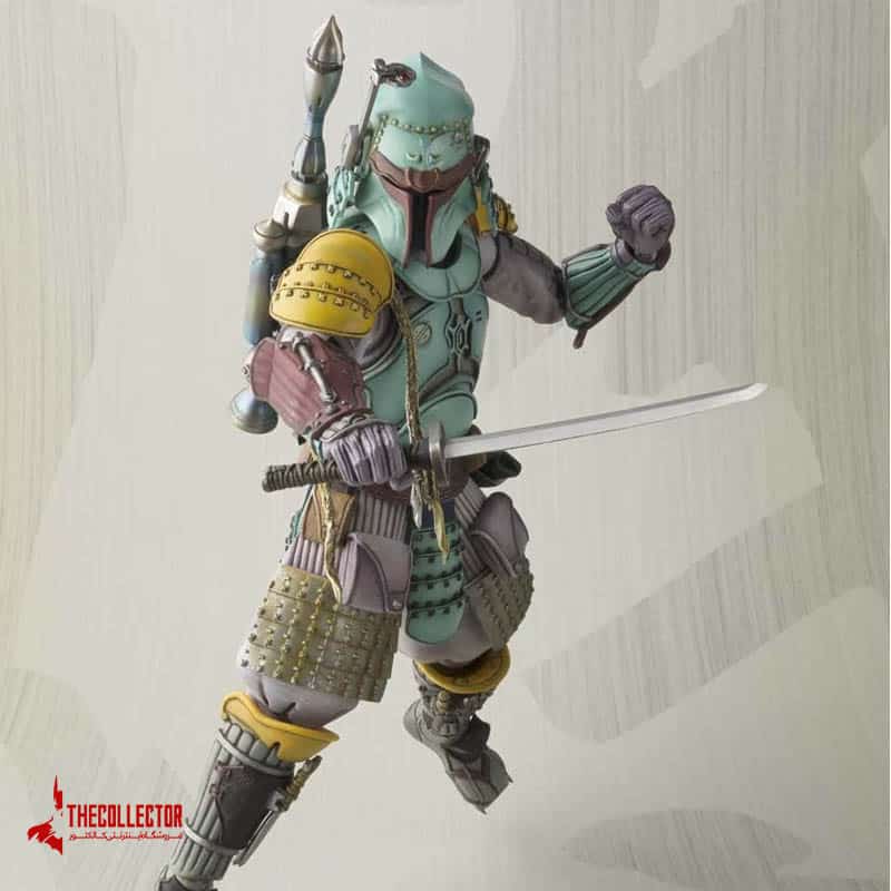 Bandai Boba Fett