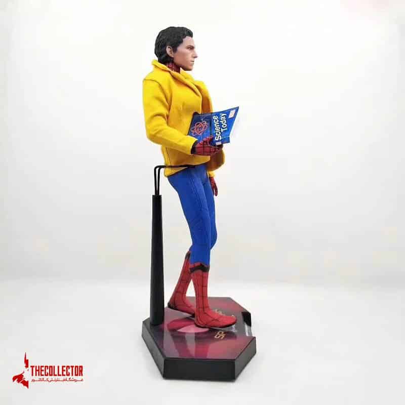 Legend spiderman