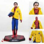 Legend spiderman