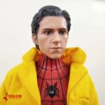 Legend spiderman