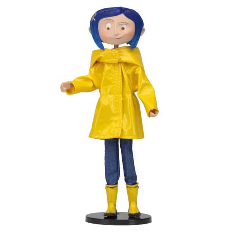 laika Caroline