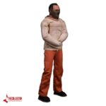 هانیبال لکتر سکوت بره ها SW