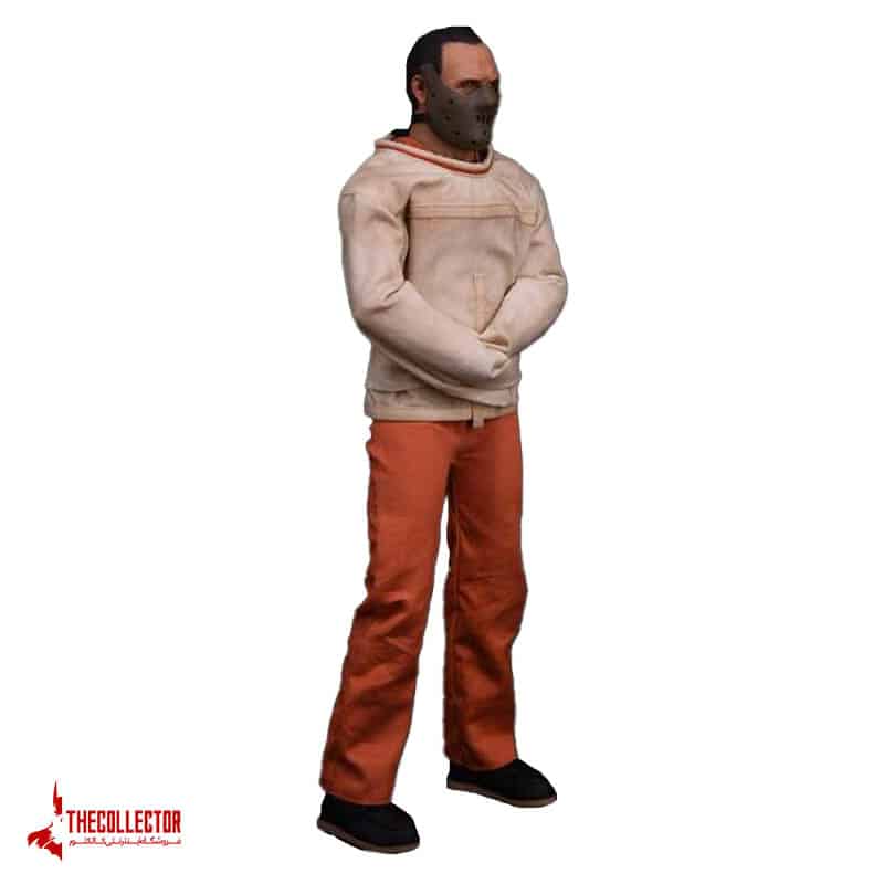 هانیبال لکتر سکوت بره ها SW