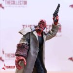 legend hellboy