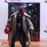 legend hellboy