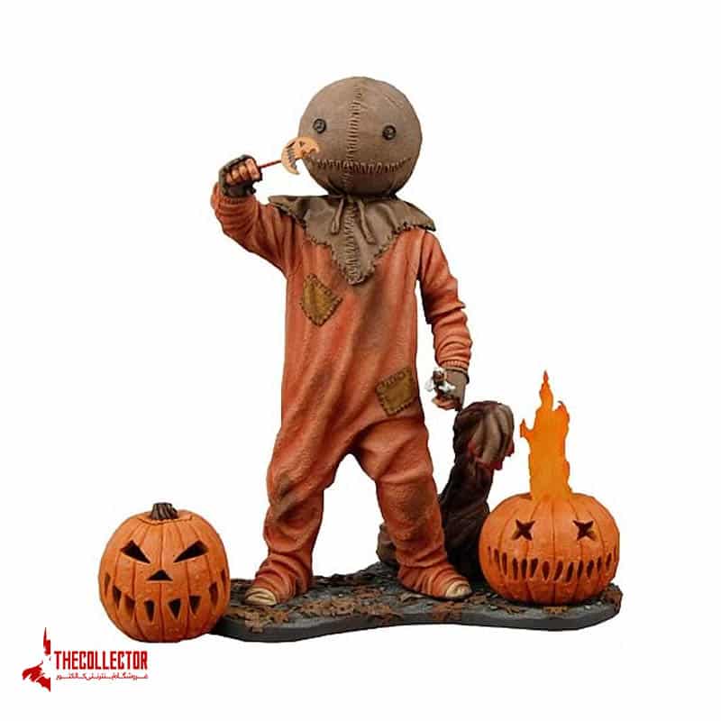 trick 'r treat Sam