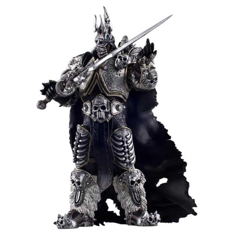 Arthas Menethil