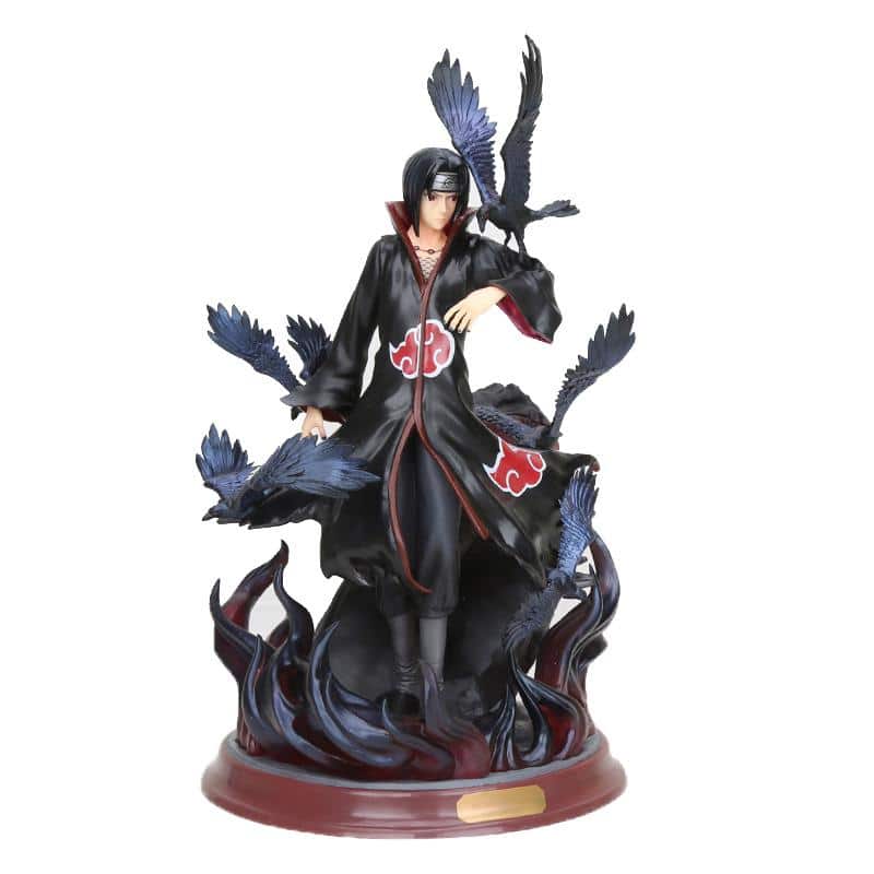 Uchiha Itachi Figure
