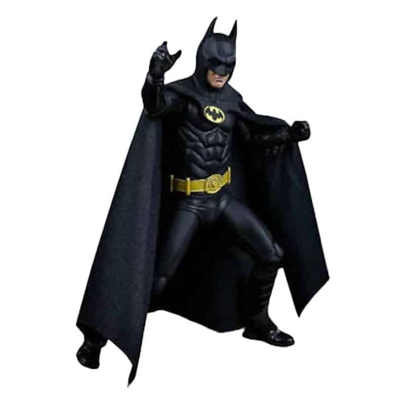 Neca Batman 1989