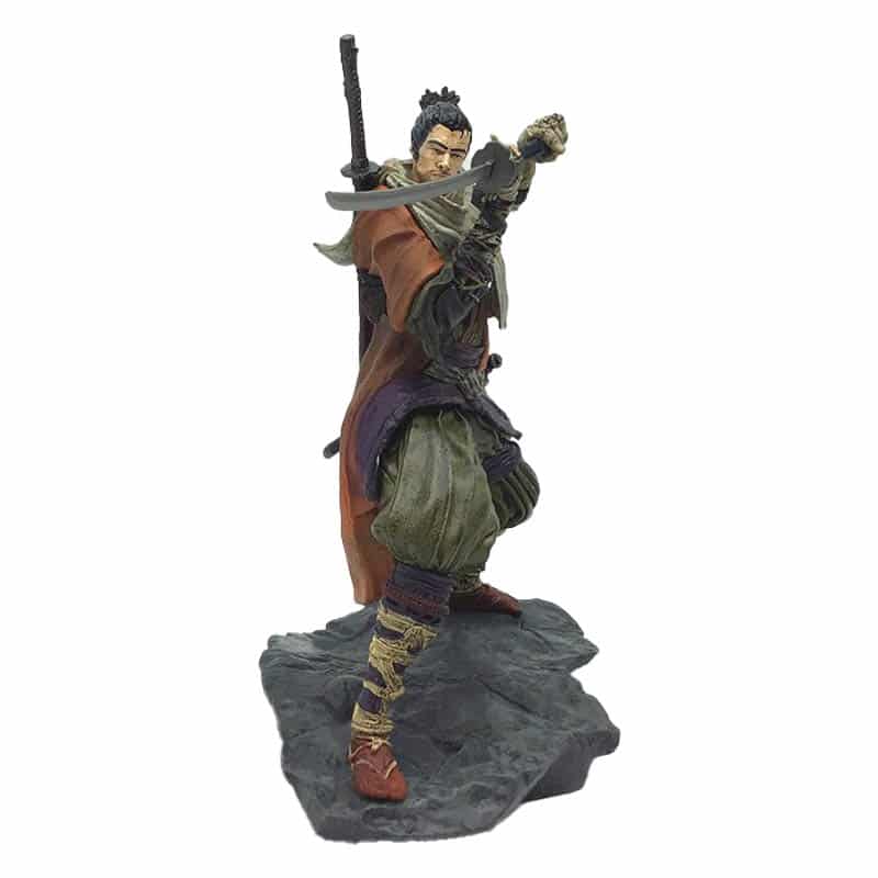 Sekiro Shadows Die Twice