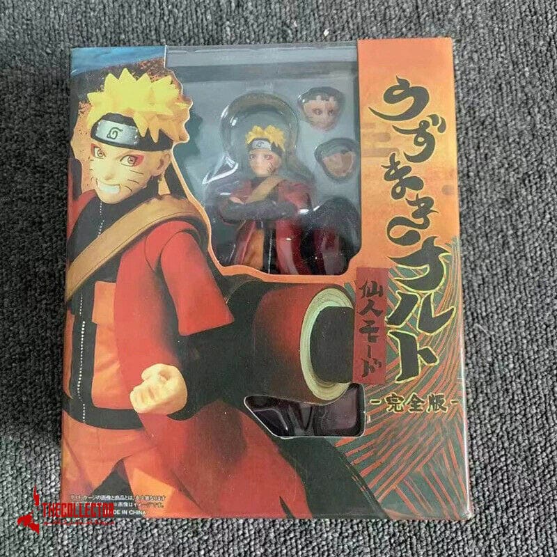 Uzumaki Naruto AF