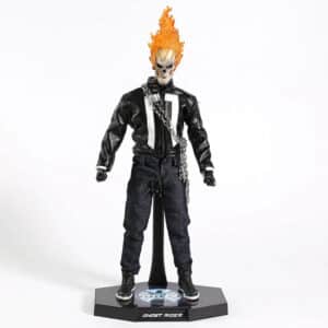 روح سوار Ghost Rider ماموران شیلد