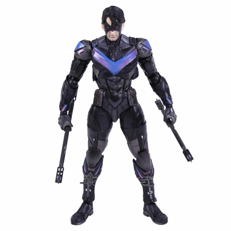 بال شب Night Wing Arkham Knight