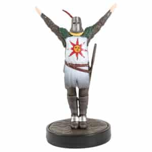 ون آستورا Van Astora Dark Souls