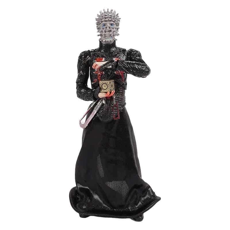 پین هد PinHead Hellraiser