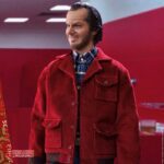 اکشن فیگور جک تورنس shining پرزنت تویز