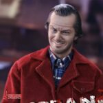 اکشن فیگور جک تورنس shining پرزنت تویز