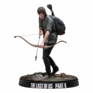 فیگور الی بازی Last of Us part II