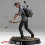 فیگور الی بازی Last of Us part II
