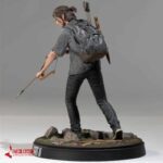 فیگور الی بازی Last of Us part II