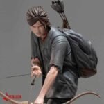 فیگور الی بازی Last of Us part II