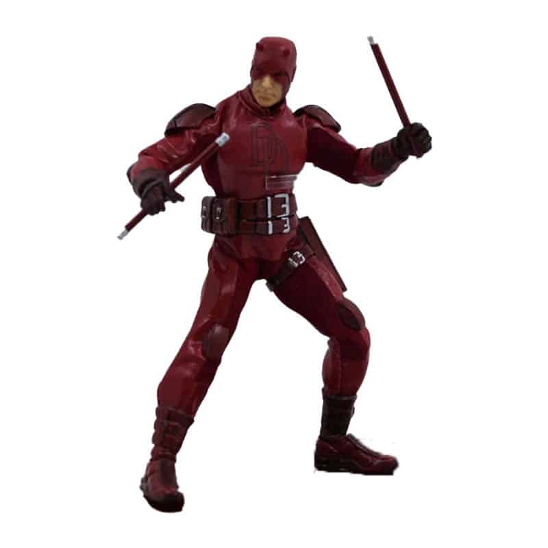 بی باک مارول Marvel's Daredevil
