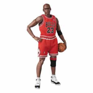 مایکل جردن مافکس Michael Jordan NBA
