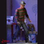 اکشن فیگور فردی Nightmare elm street