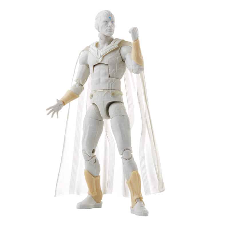 ویژن The Vision وانداویژن Hasbro