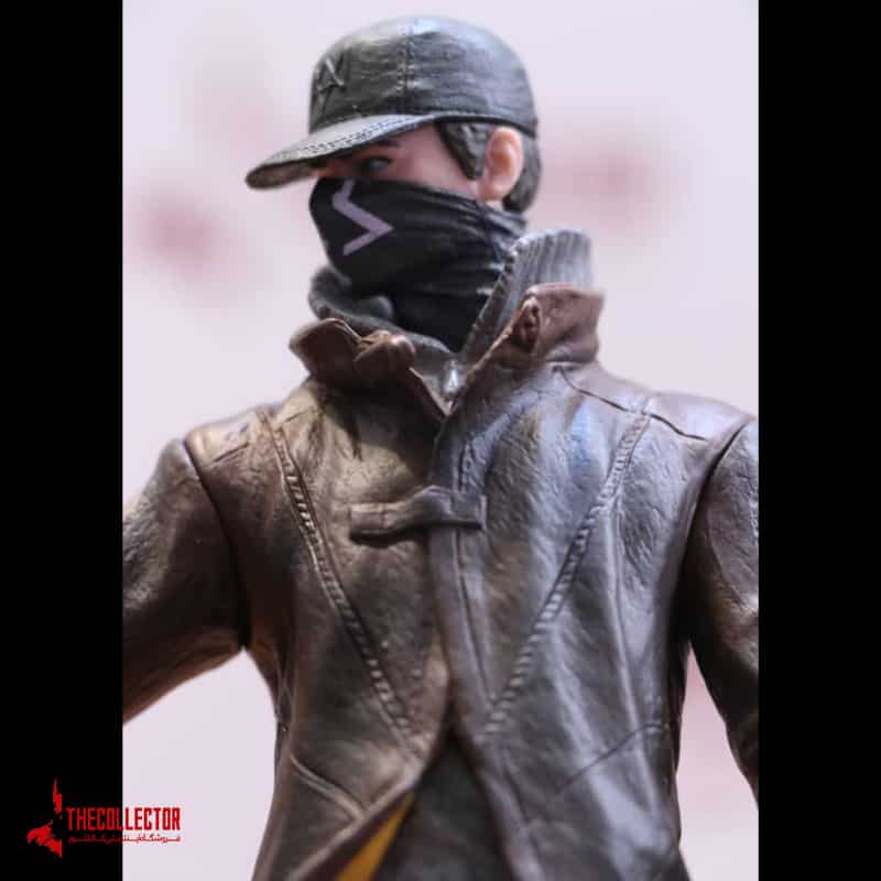 فیگور ایدن پیرس Watch Dogs