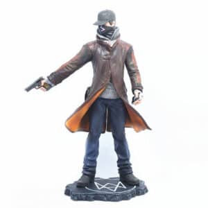 فیگور ایدن پیرس Watch Dogs