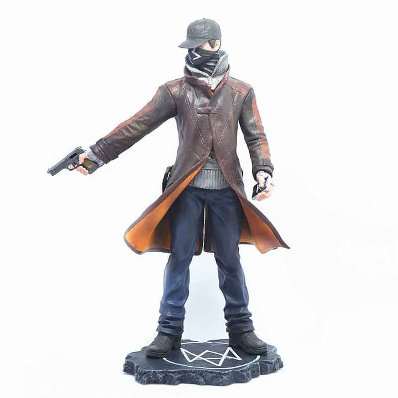 فیگور ایدن پیرس Watch Dogs