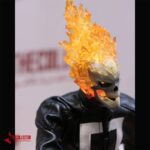 روح سوار Ghost Rider ماموران شیلد