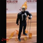 روح سوار Ghost Rider ماموران شیلد
