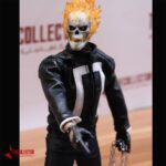 روح سوار Ghost Rider ماموران شیلد
