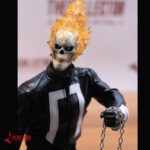 روح سوار Ghost Rider ماموران شیلد