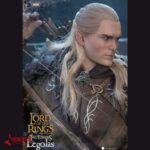 لگولاس Legolas ارباب حلقه ها Asmus