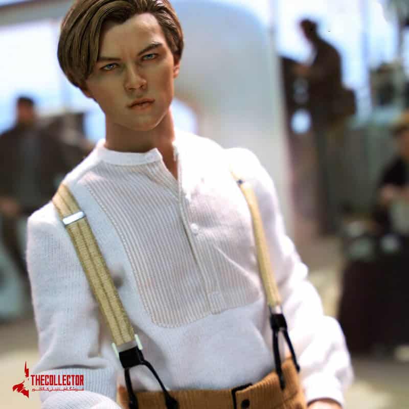 جک لئوناردو کاپریو تایتانیک chong Toys