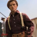 جک لئوناردو کاپریو تایتانیک chong Toys
